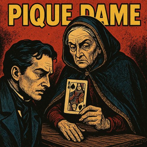 Read more about the article The Essential Recordings of Tchaikovsky’s Pique Dame