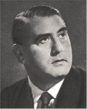 Read more about the article Artist Profile: Günther Treptow