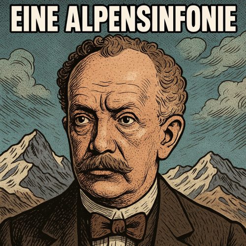 Read more about the article The Essential Recordings of Strauss’ Eine Alpensinfonie