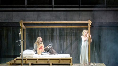 Read more about the article Review: Wagner’s Lohengrin / Wiener Staatsoper