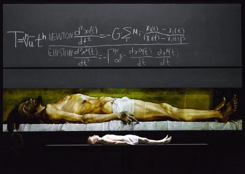 Read more about the article Review: Weinberg’s Der Idiot / Salzburger Festspiele