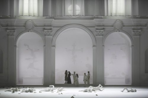 Read more about the article Review: Mozart’s Don Giovanni / Salzburger Festspiele