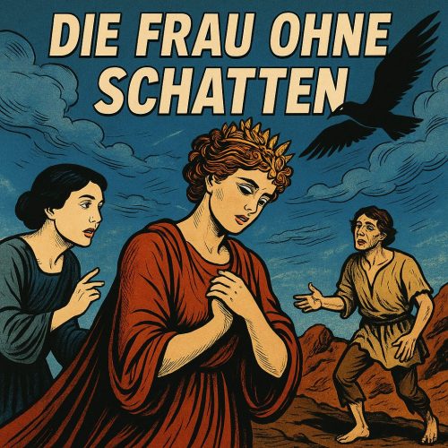 Read more about the article The Essential Recordings of Strauss’ Die Frau ohne Schatten