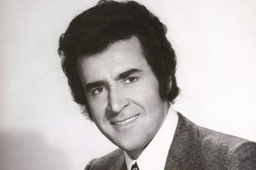 Read more about the article Artist Profile: Franco Bonisolli