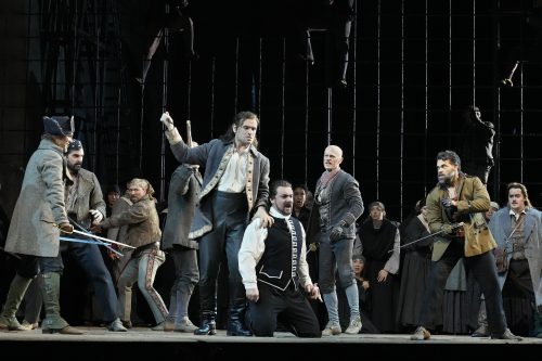 Read more about the article Review: Verdi’s Il trovatore / Metropolitan Opera