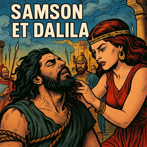 Read more about the article The Essential Recordings of Saint-Saëns’ Samson et Dalila