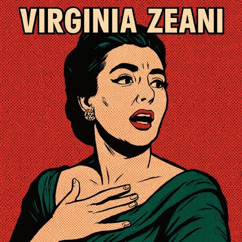 Read more about the article Artist Profile: Virginia Zeani