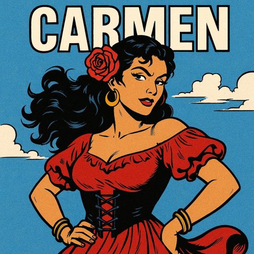 Read more about the article The Essential Recordings of Bizet’s Carmen