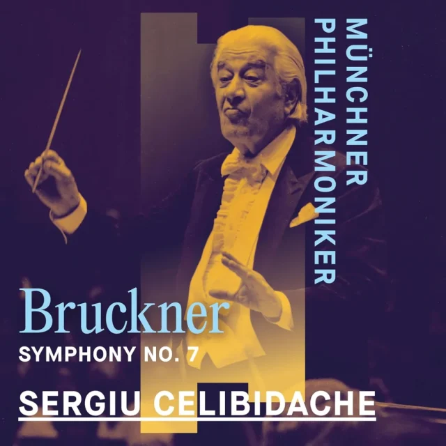 Sergiu Celibidache: A Genius Remembered | InterClassical