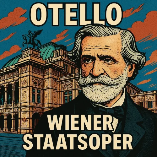 Read more about the article Review: Verdi’s Otello / Wiener Staatsoper