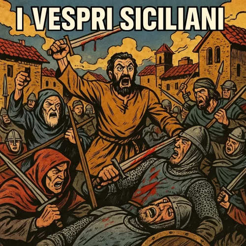 Read more about the article The Essential Recordings of Verdi’s I vespri siciliani