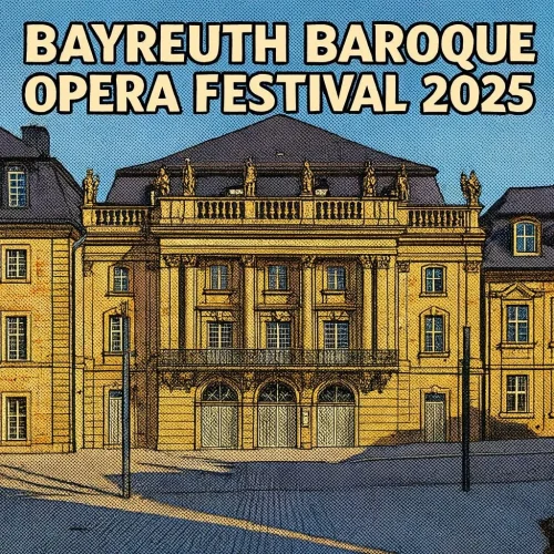 Read more about the article Review: Cavalli’s Pompeo Magno / Bayreuth Baroque Opera Festival 2025