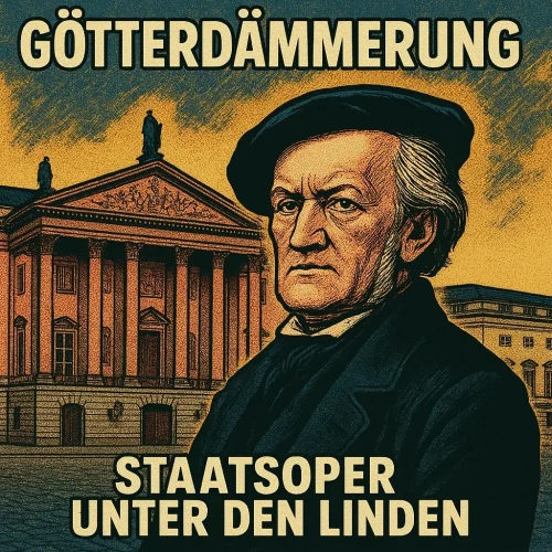 Read more about the article Review: Wagner’s Götterdämmerung / Staatsoper Unter den Linden