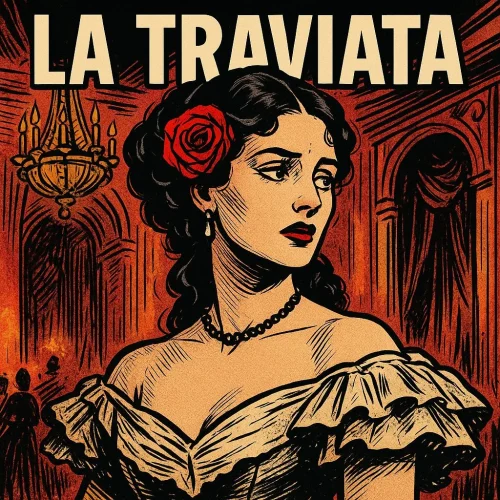 Read more about the article The Essential Recordings of Verdi’s La traviata