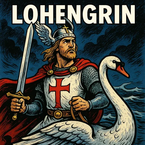 Read more about the article The Essential Recordings of Wagner’s Lohengrin