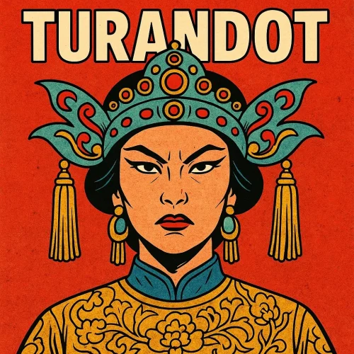 Read more about the article The Essential Recordings of Puccini’s Turandot