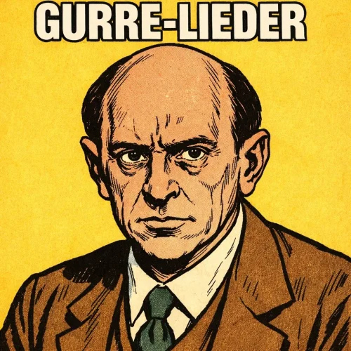 Read more about the article The Essential Recordings of Schönberg’s Gurre-Lieder