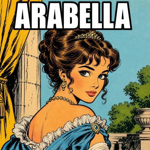 Read more about the article The Essential Recordings of Strauss’ Arabella