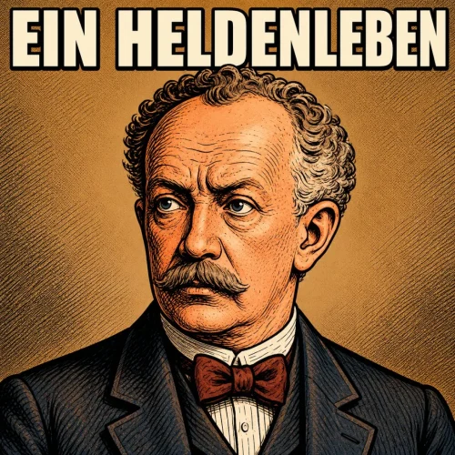 Read more about the article The Essential Recordings of Strauss’ Ein Heldenleben