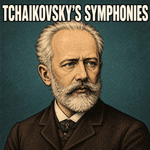 Read more about the article The Essential Tchaikovsky Symphony Cycles