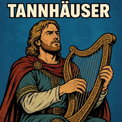 Read more about the article The Essential Recordings of Wagner’s Tannhäuser