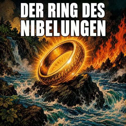 Read more about the article The Essential Recordings of Wagner’s Der Ring des Nibelungen